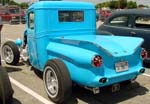 34 Chevy Hiboy Pickup