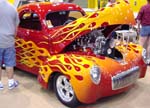 41 Willys Coupe