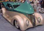 37 Ford 'Downs' Pickup