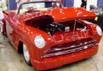 55 Chevy Roadster Pickup Custom