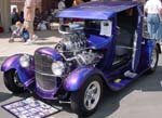 26 Ford Model T Chopped Coupe