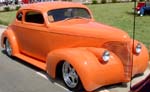 39 Chevy Chopped Coupe