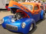 41 Willys Coupe