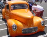 41 Willys Coupe