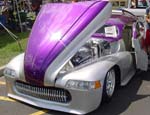 48 Buick Chopped Coupe Custom