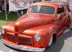 42 Ford Tudor Station Wagon