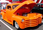 48 Chevy Chopped Pickup