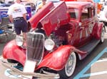 33 Ford 5W Coupe