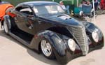 37 Ford 'CtoC' Coupe