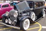 31 Buick 4dr Sedan