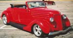 36 Ford Convertible