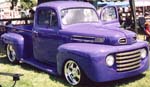 48 Ford Pickup