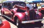 38 Packard Hearse