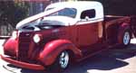 38 Chevy Chopped Xcab Pickup