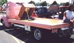 41 Chevy COE Flatbed Pickup