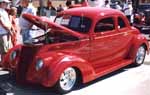 37 Ford Coupe