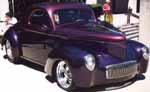 41 Willys Coupe