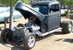 40 Ford Hiboy Pickup