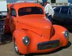 41 Willys Pickup