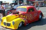 40 Willys Coupe