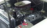 56 Plymouth Fury 2dr Hardtop w/Hemi V8