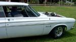 65 Plymouth Belvedere 2dr Hardtop