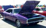 70 Dodge Charger 2dr Hardtop