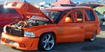 00 Dodge Durango 4dr Wagon