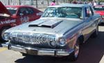 63 330 Dodge 2dr Hardtop