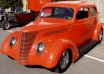 37 Ford Tudor Sedan