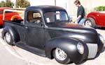 40 Ford Pickup