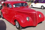 38 Ford Standard Chopped Tudor Sedan