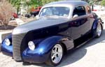 38 Pontiac Coupe