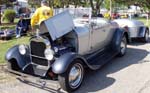 29 Ford Model A Roadster