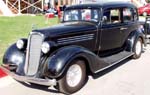 34 Buick 4dr Sedan