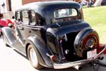 34 Buick 4dr Sedan