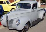 41 Ford Pickup