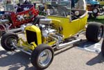 25 Ford Model T Bucket Roadster