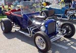 25 Ford Model T Bucket Roadster Pickup