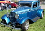 32 Ford 5W Coupe