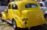 36 Chevy 2dr Sedan