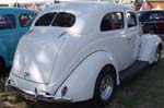 37 Ford Tudor Sedan