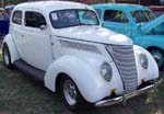 37 Ford Tudor Sedan