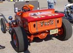 25 Ford Model T Bucket Roadster Pickup