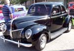 39 Ford Deluxe Coupe