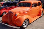 37 Ford Tudor Sedan