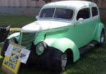 37 Ford Tudor Sedan