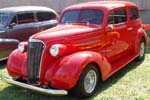 37 Chevy 2dr Sedan