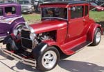 29 Ford Model A Coupe