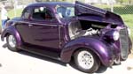 37 Dodge 5W Coupe